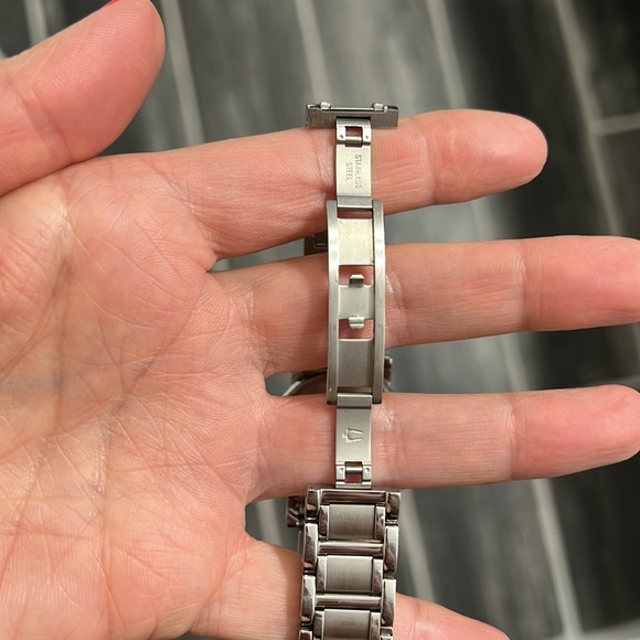 Bulova watch